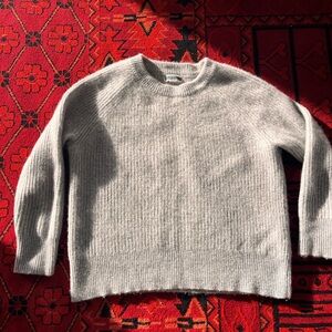J. Crew 100% cashmere XXS